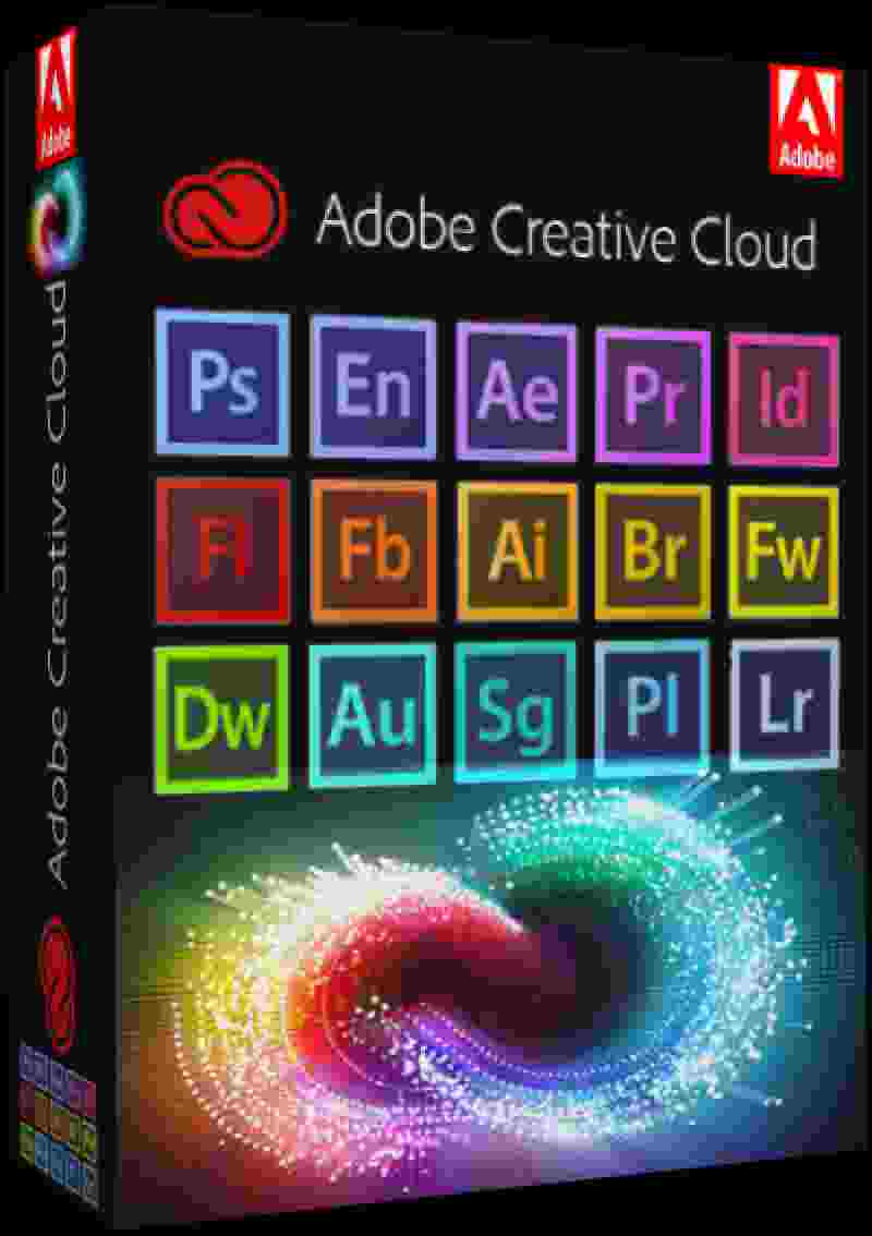 adobe suite for mac cost